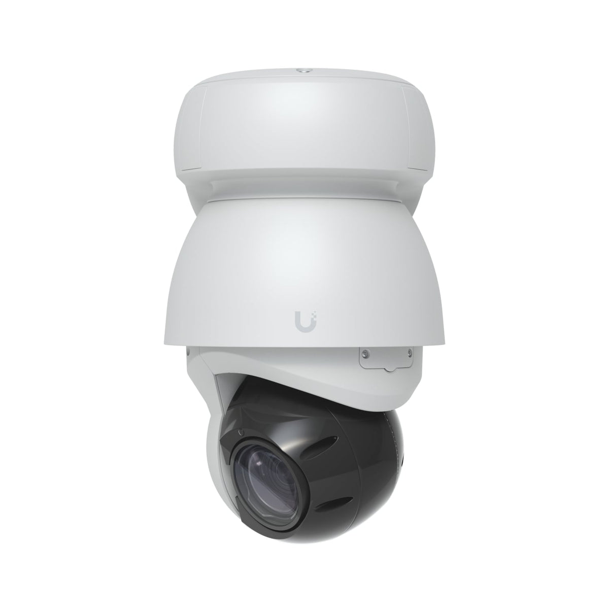 Ubiquiti AI PTZ Industrial, White, 4K PoE++ PTZ Camera,IP66,Enhanced AI Capabilities,22x Optical Zoom,Long-range,Adaptive IR