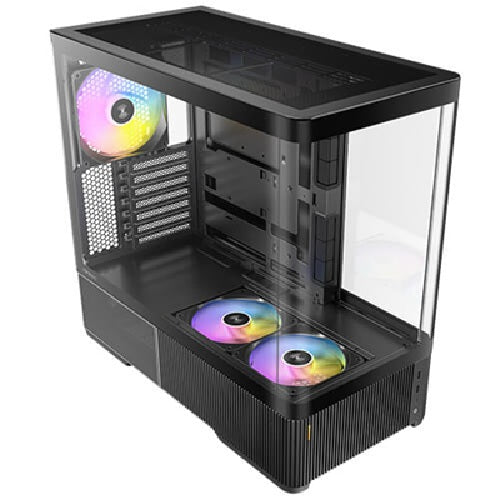 Antec ARGB Processor CAA-C6-CURVE-ARGB