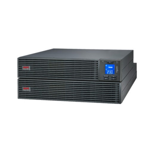 APC C13 UPS UPAPC-SRV3KRILRK-E