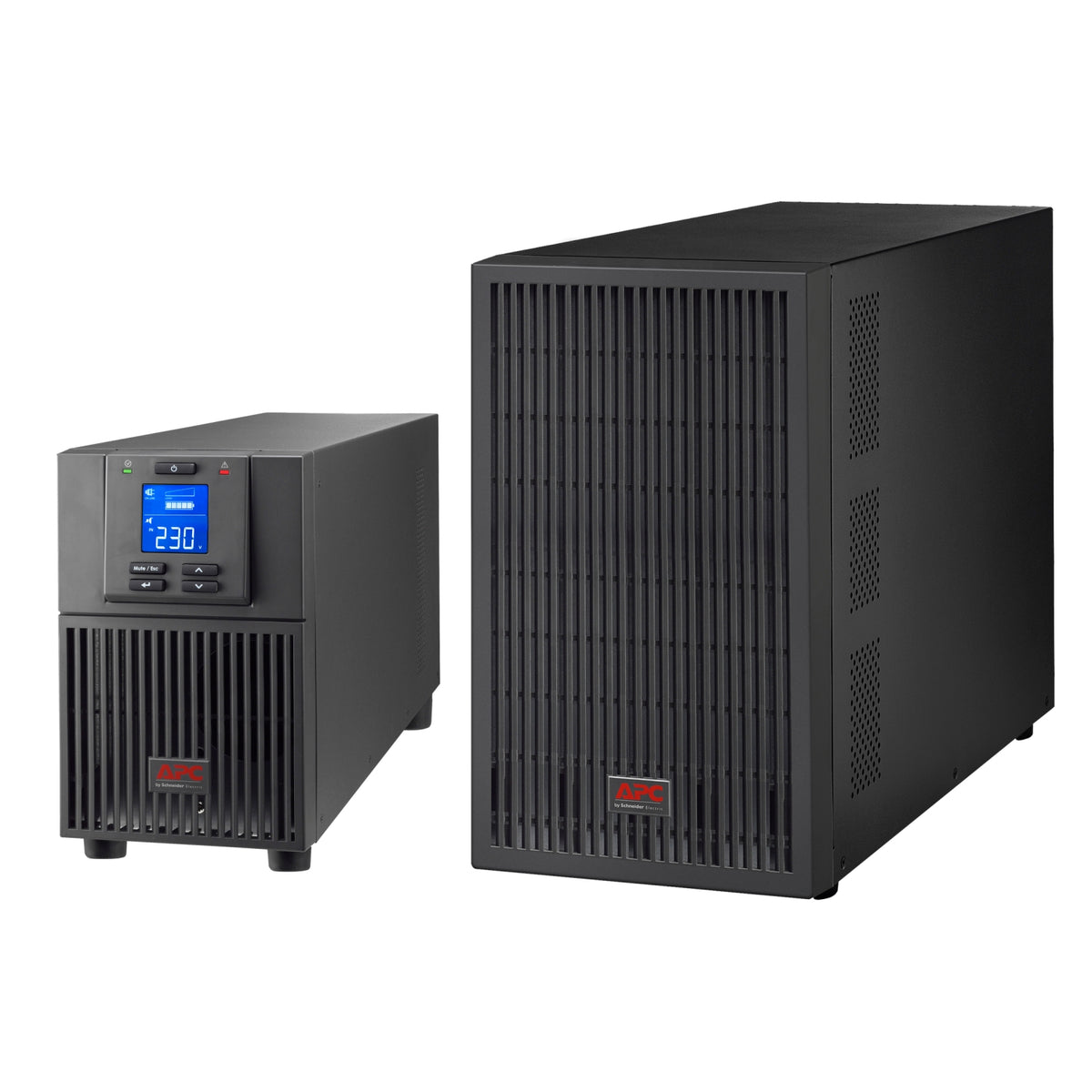 APC C13 UPS UPAPC-SRV2KIL