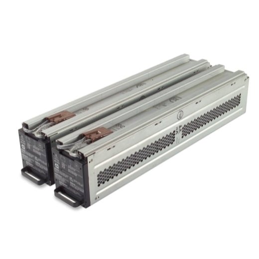 APC Replacement Battery Cartridge 140, Suitable For DLRT8000RMXLI3U, SRT10KRMXLI, SRT192BP, SRT192BP2, SRT192RMBP, SRT192RMB