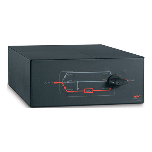 APC MBB UPS UPA-SBP16KP