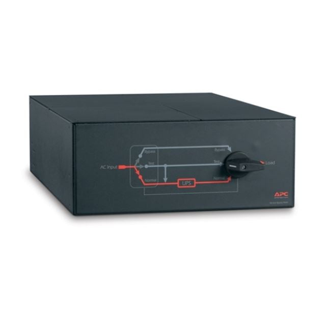 APC C19 UPS UPAPC-SBP10KRMI4U