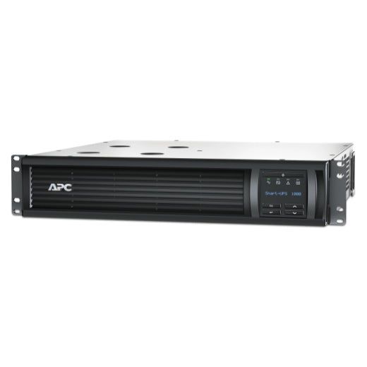 APC C13 UPS UPAPC-SMT1000RMI2UC