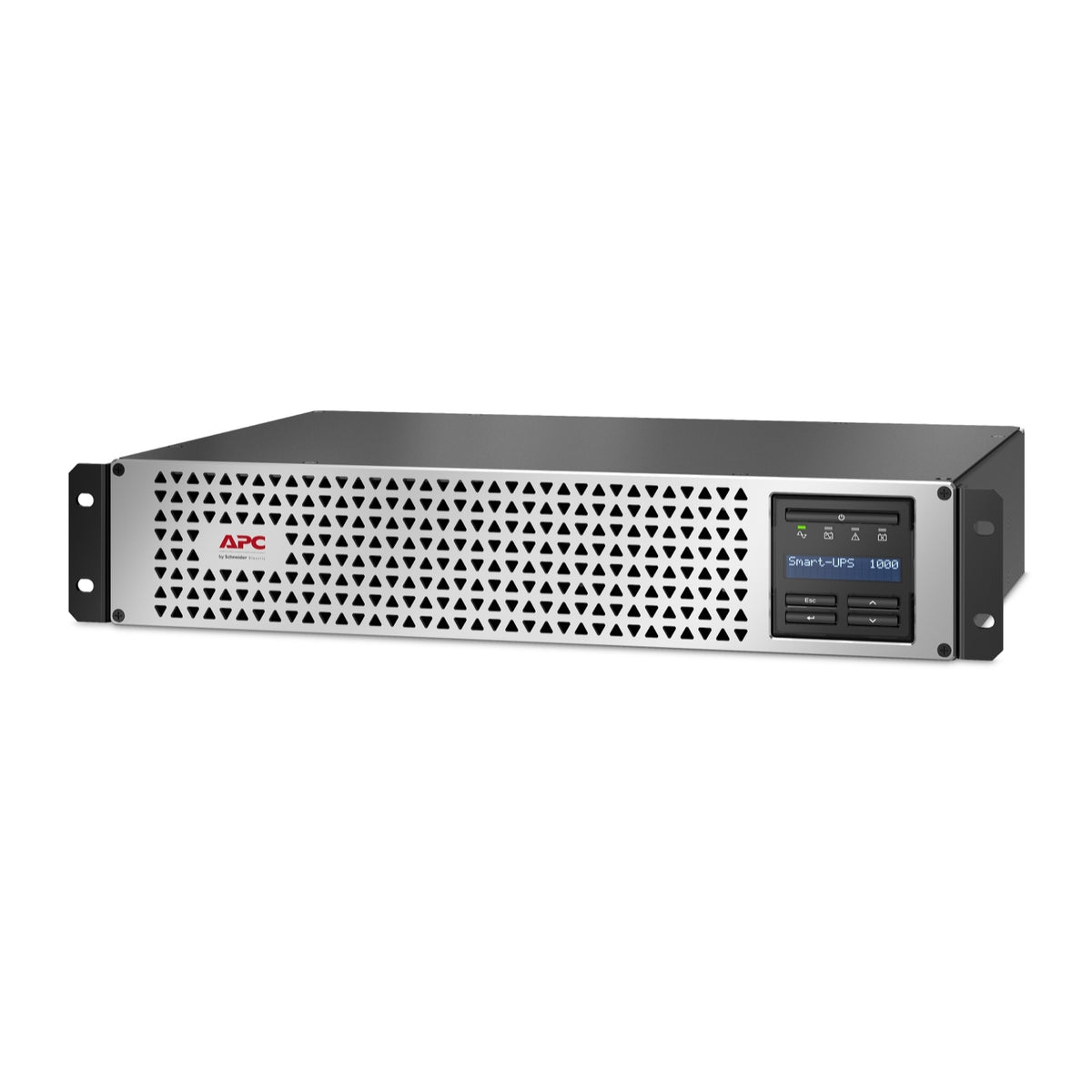 APC C13 UPS UPA-SMTL1000RMI2UC