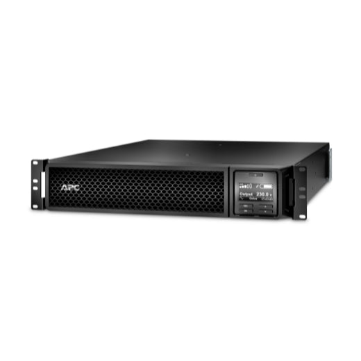 APC C19 UPS UPAPC-SRT2200RMXLI