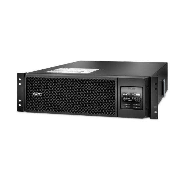 APC C19 UPS UPAPCSRT5KRMXLI