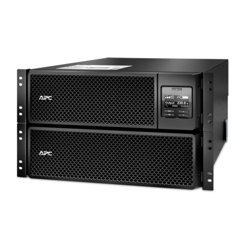 APC C13 UPS UPAPC-SRT10KRMXLI