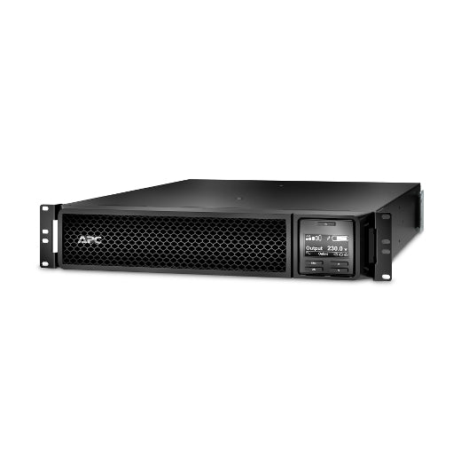APC C13 UPS UPA-SRT3000RMXLI-NC
