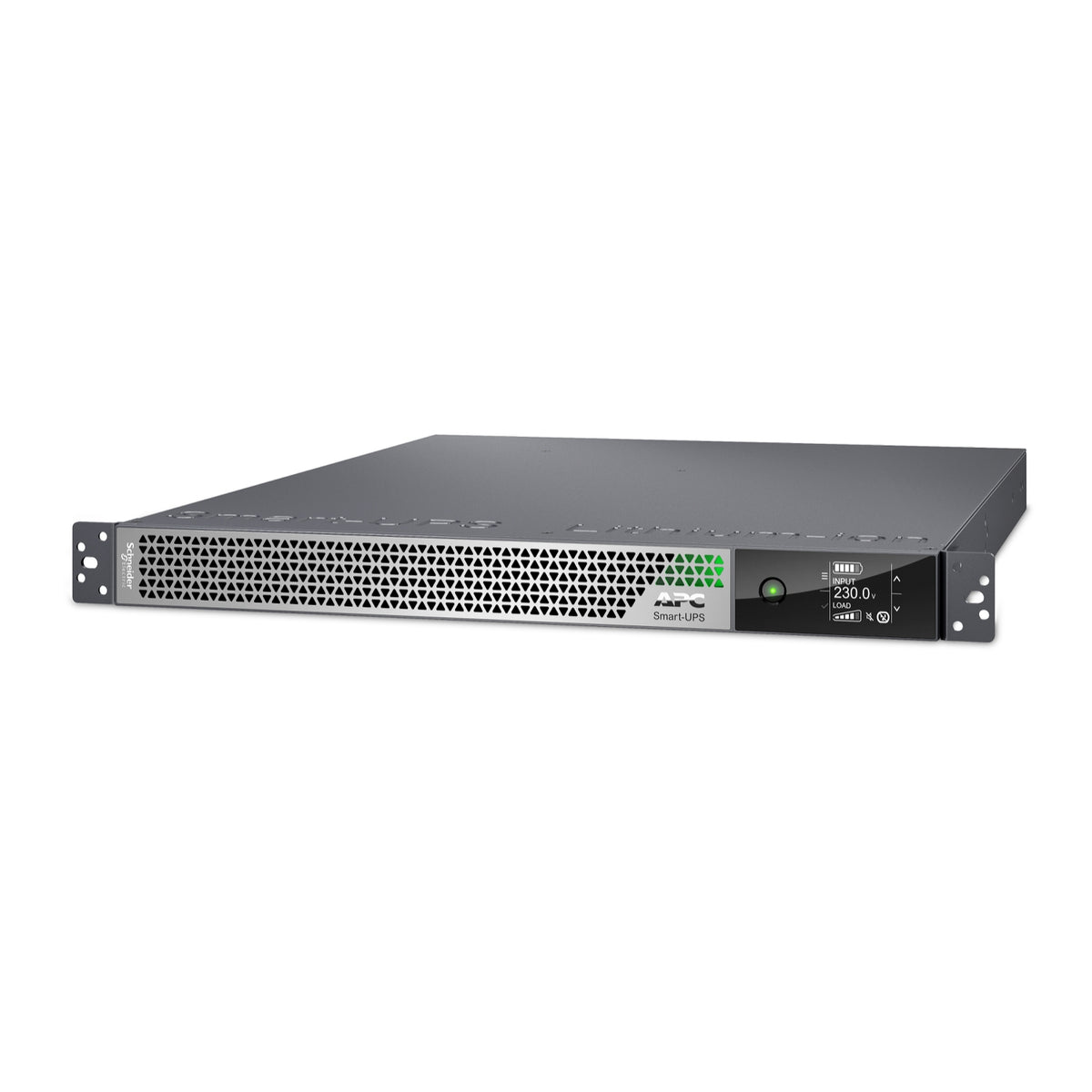 APC C13 UPS UPA-SRTL3KRM1UINC