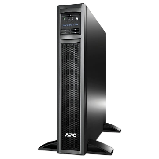 APC C13 UPS UPAPC-SMX750I