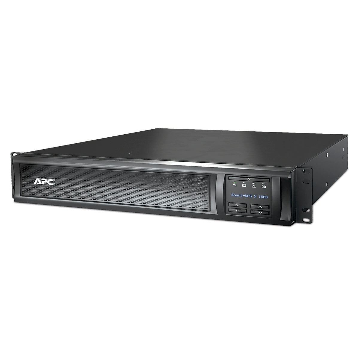 APC C13 UPS UPAPCSMX1500RMI