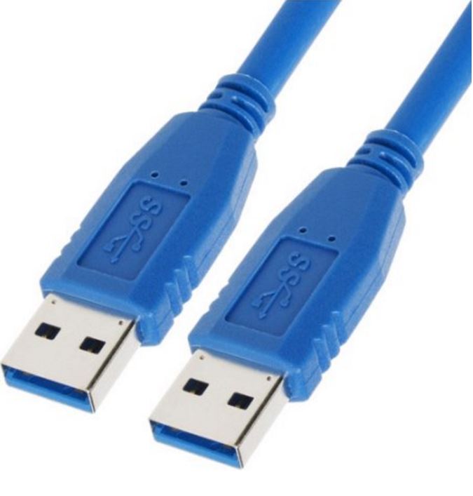 Astrotek Cable CBAT-USB3-AMAM-1M