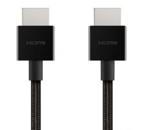 Belkin BLK Cable MPA-BK-HDMIC-BLK