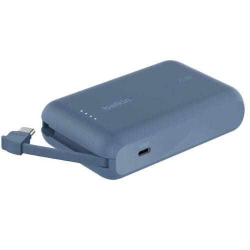 Belkin 10K Cable MPA-BPB021FQBL