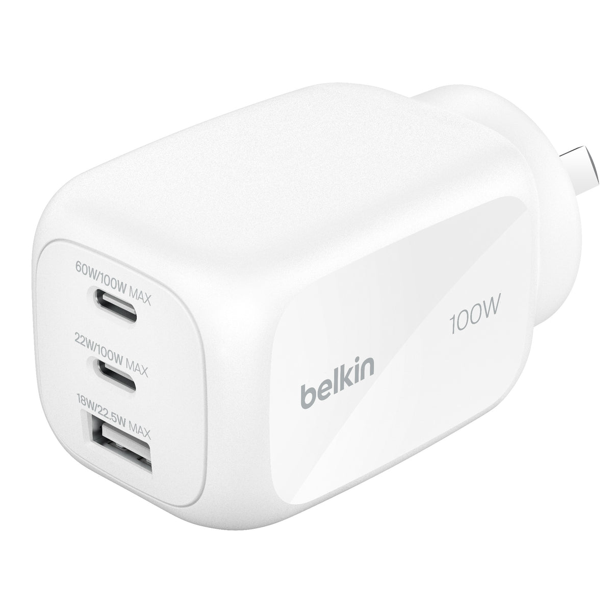 Belkin WCH016AUWH Laptop MPA-WCH016AUWH