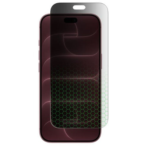 Belkin OVA297FQ iPhone 17 Pro - (OVA297FQ), Scratch Protection MPA-OVA297FQ