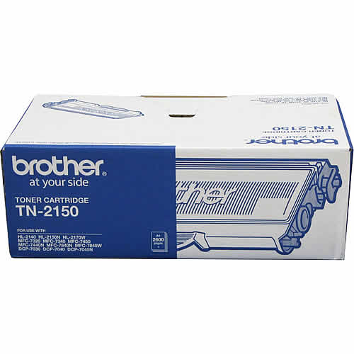 Brother 2150N Toner COB-TN-2150