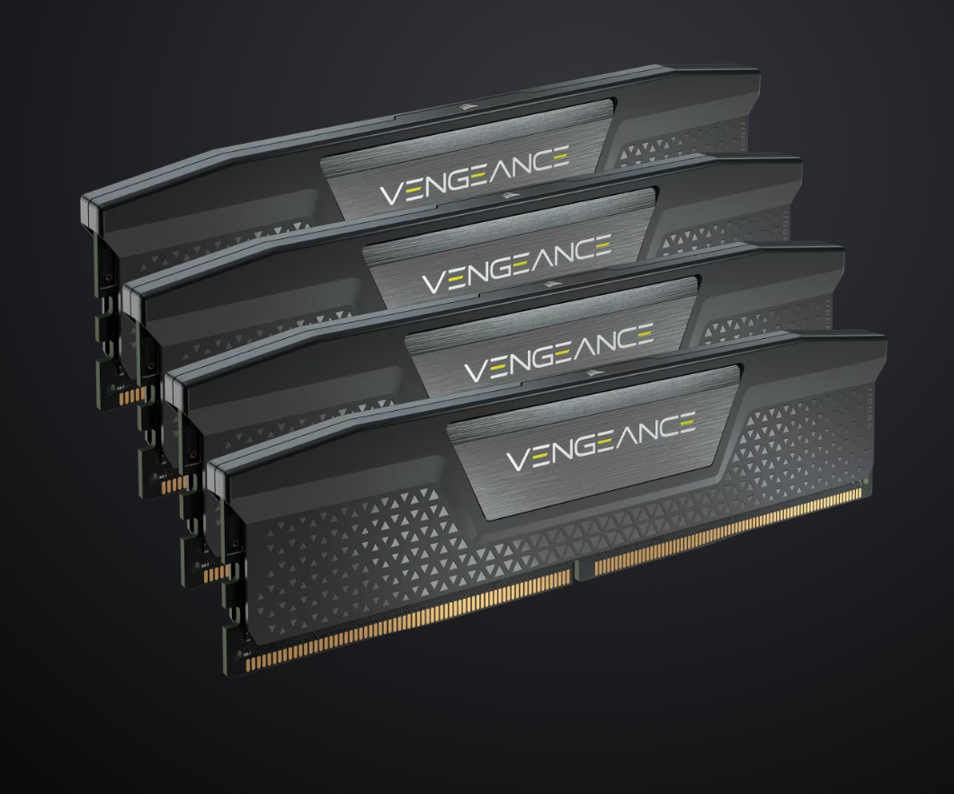 Corsair CL38 Memory MECMD5-X5M4B5200C38