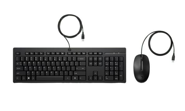 HP Notebook NAHP-225WKM