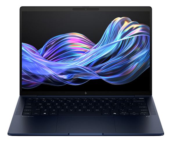 HP EliteBook X G1i 14' WUXGA TOUCH PVCY Intel U7-258V 32GB DDR5 1TB SSD WIN 11 PRO 5G-LTE Intel Arc GPU NPU 47 TOPS Thunderbolt 3yrs OS 1.1kg