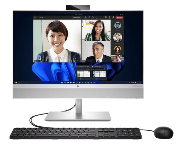 HP WIN11 SSD SYHP-A840-I516512G92