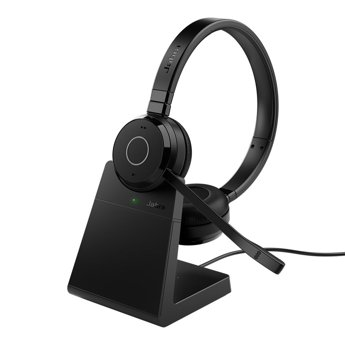 Jabra Headset SPJ-E65-TE-S-UC-CS