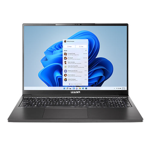 Leader 125U PC SCU6-C1-U5H