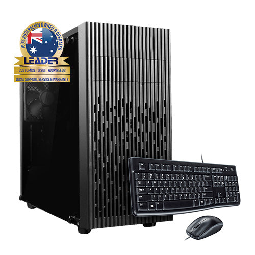 Leader B860 Processor SV563