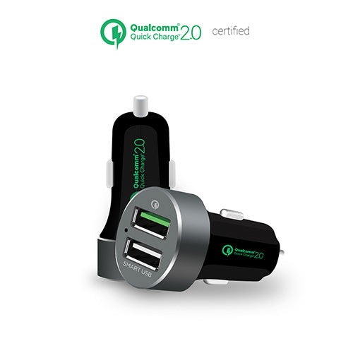 MBEAT Charger MPMB-MB-CHGR-QBS