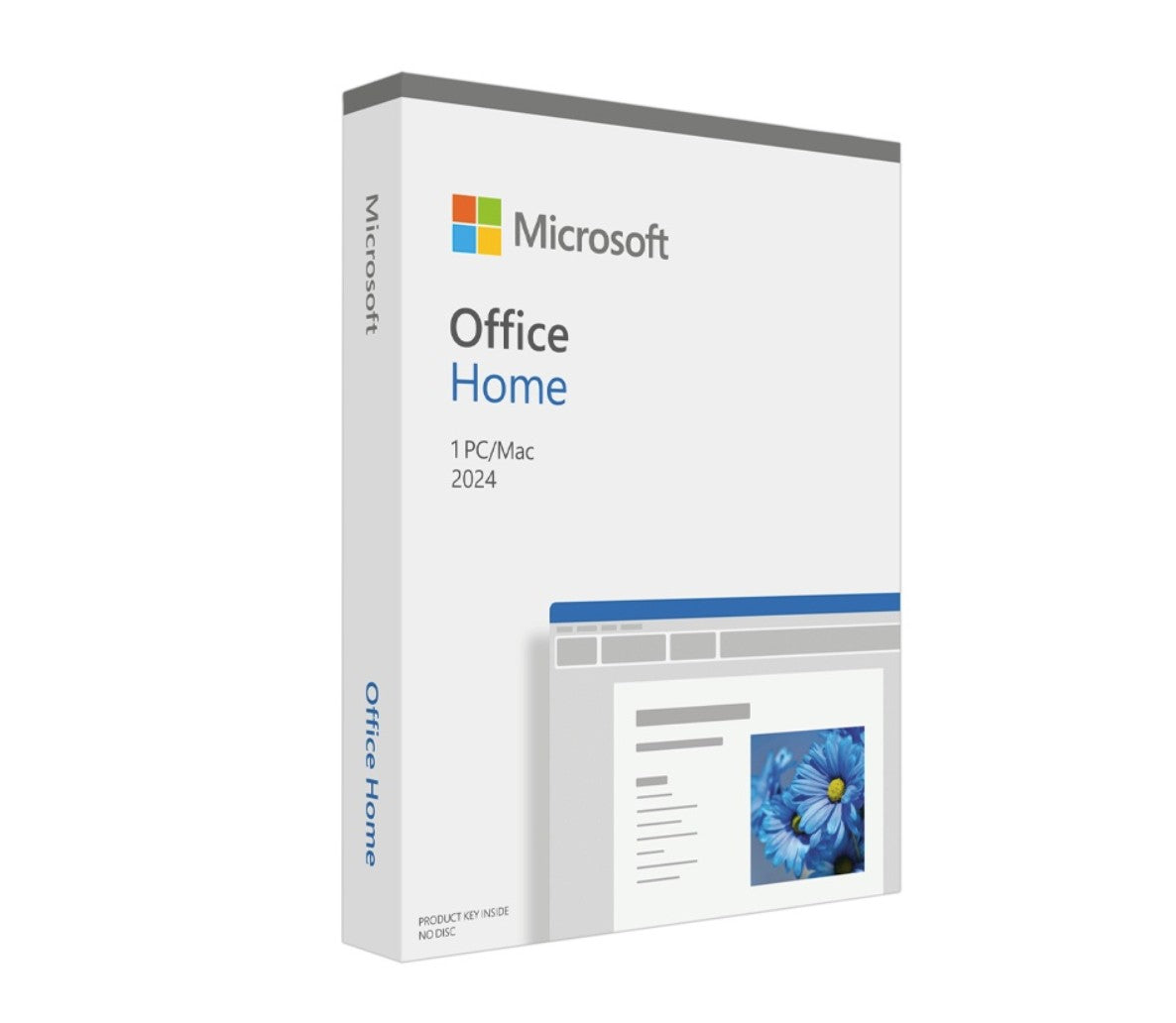 Microsoft APAC PC SMS-OFHS2024-ML-1U