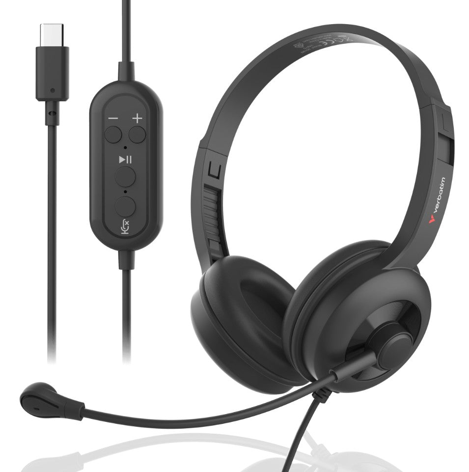 Verbatim SPECIAL Headset SPV-30195