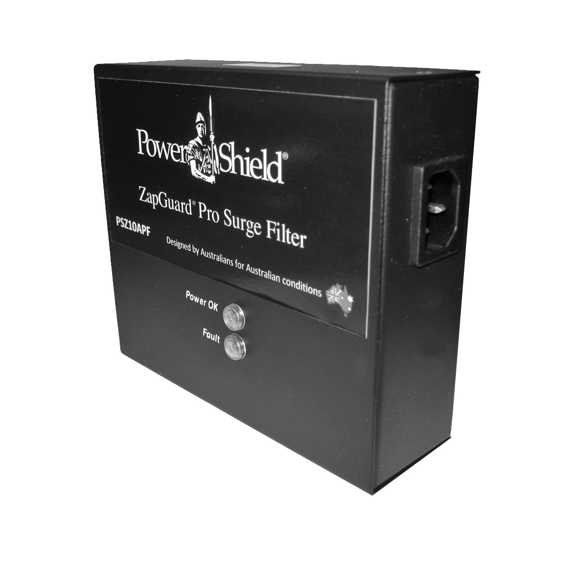 PowerShield UPS UPPS-PSZ10APF