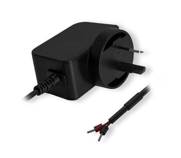 Teltonika TRB245 2 Pin AU Power Supply, 9W - For TRB245, TRB255, TSW010, TSW114, TSW210, TSW304 NHT-PR3PRAU6