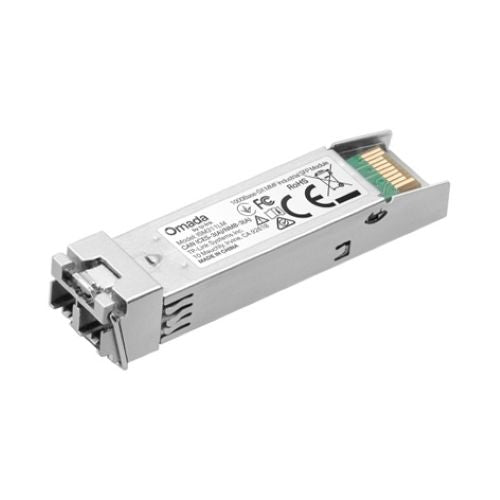 TP-LINK ISM311LS ISM311LS & ISM311LM 1000Base-LX & 1000Base-SX SMF Industrial SFP Module NWTL-ISM311LM