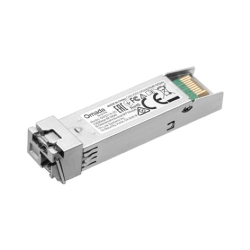 TP-Link ISM321A-20 1000Base-BX WDM Bi-Directional Industrial SFP Module