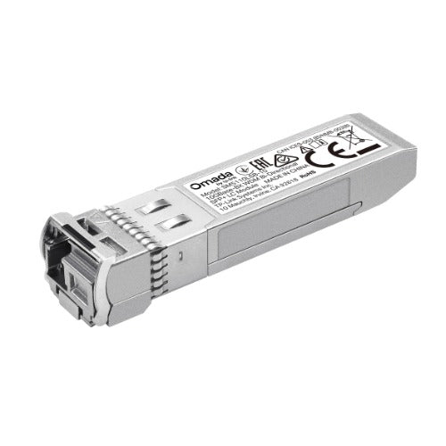 TP-LINK SM5110LSB-10 SM5110LSB-10 Omada 10GBase-BX WDM Bi-Directional SFP+ LC Module NWTL-SM5110LSB-10