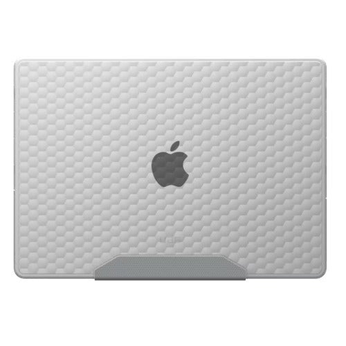 UAG Essential Armor Apple MacBook Pro (14') (M5 Max/M5 Pro/M4 Max/M4 Pro/M3 Max/M3 Pro) Case - Ice (134011114343), Sleek, Lightweight,1 Year Warranty