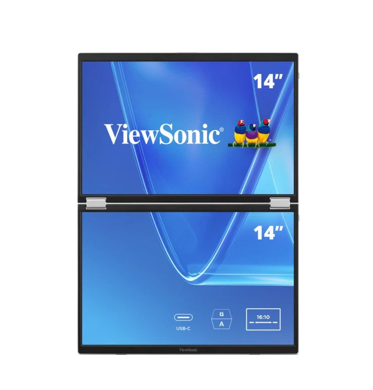 ViewSonic VG1457 Monitor MNV-VG1457