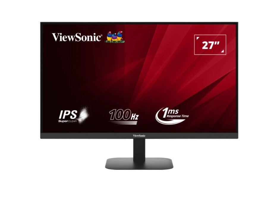 ViewSonic HDR10 Speaker MNV-VA2708-2K-MHD