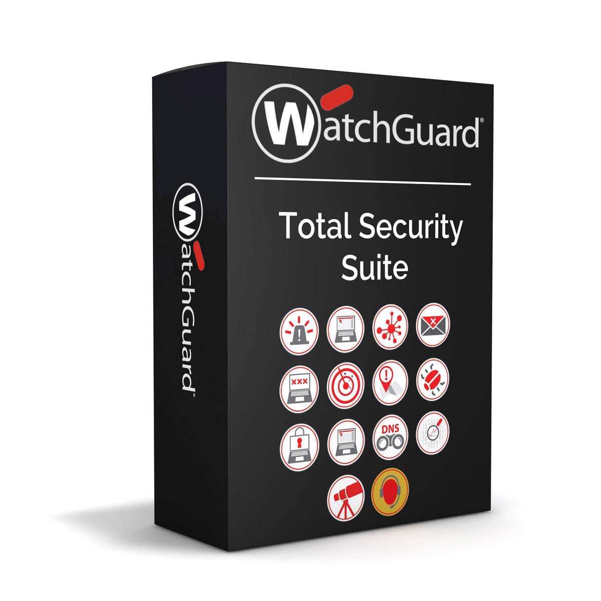 Watchguard T45 Upgrade 1-yr for Firebox T45-PoE NWG-WGT47351