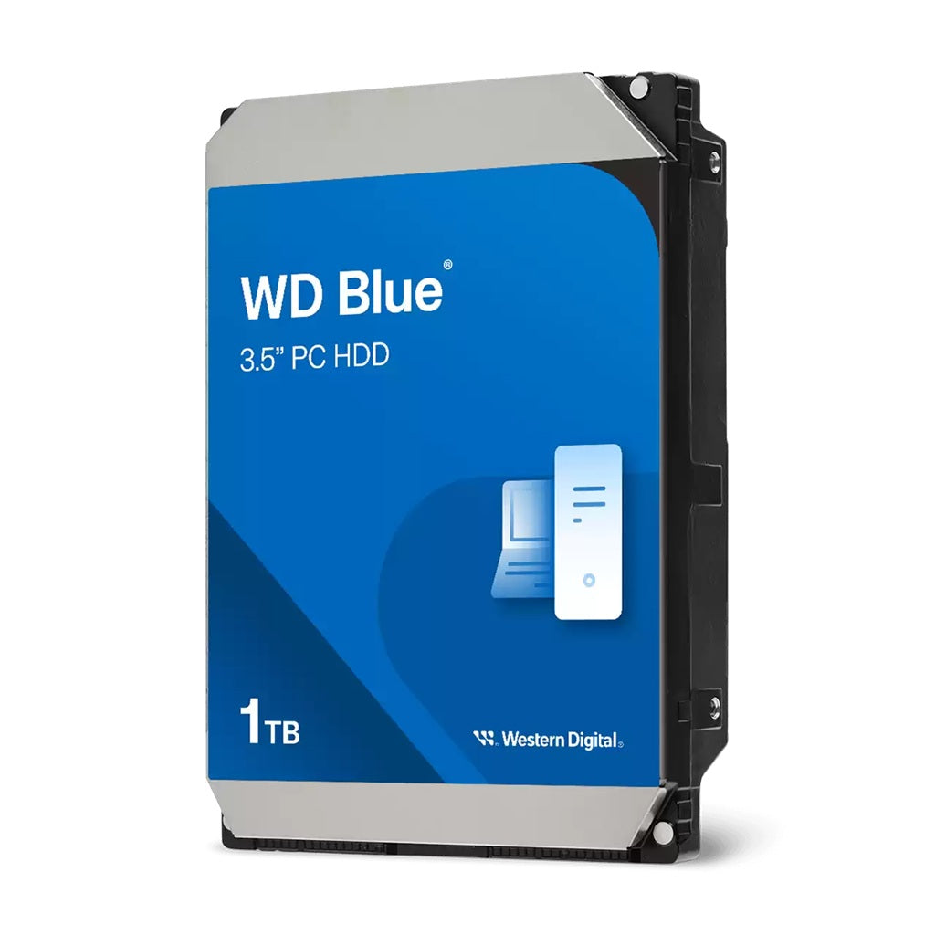 Western Digital 5400RPM HDD HAWD-BL35-1TB-1