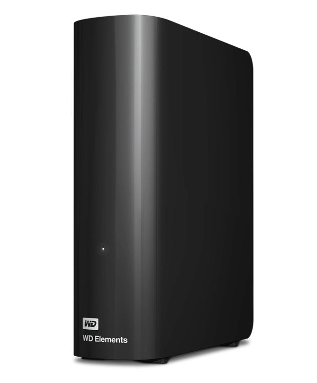 Western Digital 14TB Desktop HXWD-ELM35-14TB