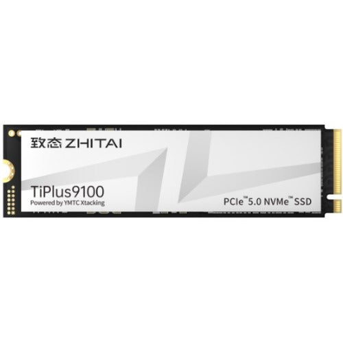 YMTC 12000MB SSD SDZT-TIPLUS9100-1TB