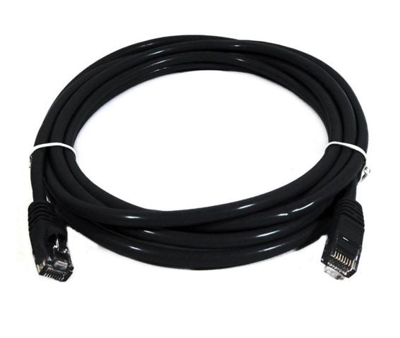 8ware RJ45 Cable CB8W-PL6-0.5BLK