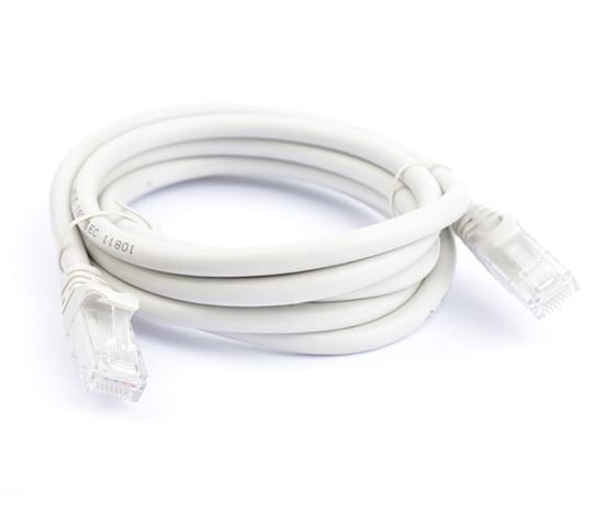 8ware RJ45 Cable CB8W-PL6-2GRY