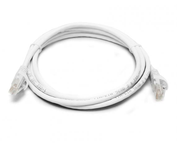 8ware RJ45 Cable CB8W-PL6-2WH
