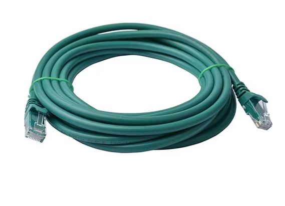 8ware RJ45 Cable CB8W-PL6-7GRN