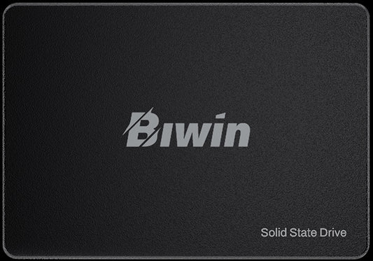 BIWIN M100-512G SATA 2.5 up to 550MB/s & 500MB/s BM100NN512G-RGX - 3-Year Warranty
