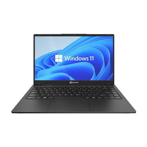Leader Breeze SCE4-B4, 14' FHD, Intel Celeron N4500, 8GB RAM,128GB eMMC, WiFi AC, 2M HD Cam,Windows
